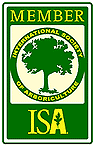   . International Society of Arboriculture (ISA)